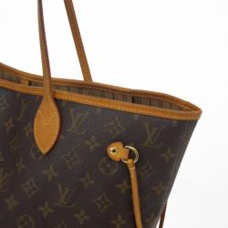 Louis Vuitton Monogram Neverfull MM 