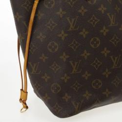 Louis Vuitton Monogram Neverfull MM 