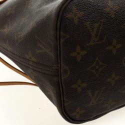 Louis Vuitton Monogram Neverfull MM 