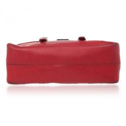 مملوكة مسبقًا Louis Vuitton Red Epi Leather Segur MM