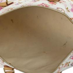Pre Owned Louis Vuitton Watercolor Speedy 35