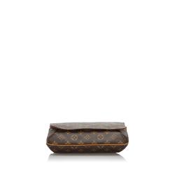 مملوكة مسبقًا Louis Vuitton Monogram Musette Tango Short Strap Shoulder Bag