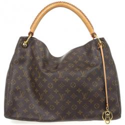 Pre Owned Louis Vuitton Monogram Artsy MM