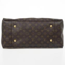 Pre Owned Louis Vuitton Monogram Artsy MM