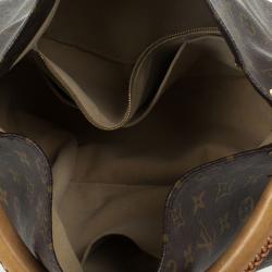 Pre Owned Louis Vuitton Monogram Artsy MM