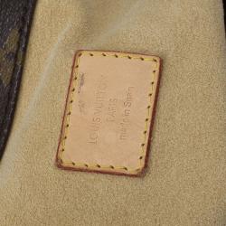 Pre Owned Louis Vuitton Monogram Artsy MM