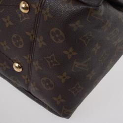 Pre Owned Louis Vuitton Monogram Artsy MM