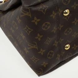 Pre Owned Louis Vuitton Monogram Artsy MM