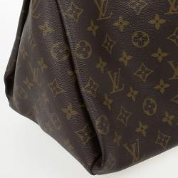 Pre Owned Louis Vuitton Monogram Artsy MM