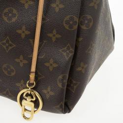 Pre Owned Louis Vuitton Monogram Artsy MM
