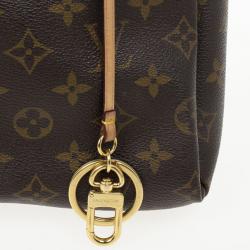 Pre Owned Louis Vuitton Monogram Artsy MM