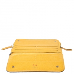 Louis Vuitton Brown Monogram Multicolore Insolite Wallet