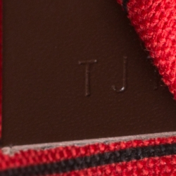 Louis Vuitton Damier Ebene Canvas Neverfull GM Bag