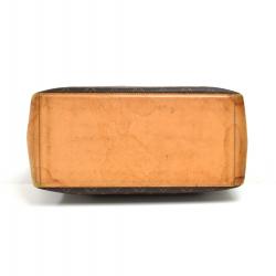 Pre Owned Louis Vuitton Monogram Canvas Cabas Mezzo Bag