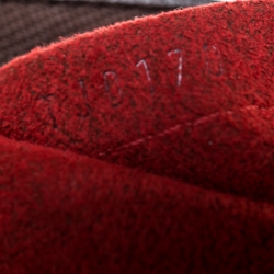 Pre Owned حقيبة لوي فيتون تريفي كانفاس دامييه أيبين PM