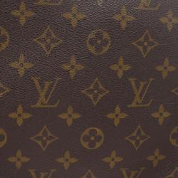 Pre Owned Louis Vuitton Monogram Musette Salsa Shoulder Bag