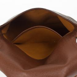 Pre Owned Louis Vuitton Monogram Musette Salsa Shoulder Bag