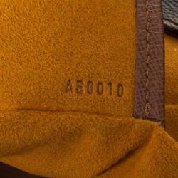 Pre Owned Louis Vuitton Monogram Musette Salsa Shoulder Bag