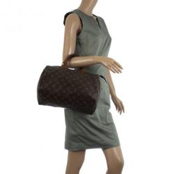 مملوكة مسبقًا Louis Vuitton Monogram Speedy 30  
