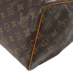 مملوكة مسبقًا Louis Vuitton Monogram Speedy 30  