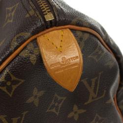 مملوكة مسبقًا Louis Vuitton Monogram Speedy 30  