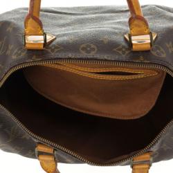 مملوكة مسبقًا Louis Vuitton Monogram Speedy 30  