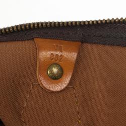 مملوكة مسبقًا Louis Vuitton Monogram Speedy 30  