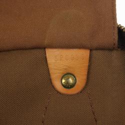 Pre Owned Louis Vuitton Monogram Speedy 35　