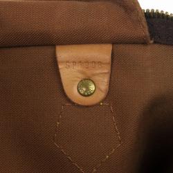 Pre Owned Louis Vuitton Monogram Speedy 30　