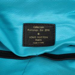 مملوكة مسبقًا Louis Vuitton Monogram Cheche Tuareg Duffel Bag