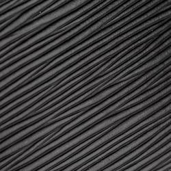 Pre Owned حقيبة لوي فيتون لوساك جلد ايبي سوداء