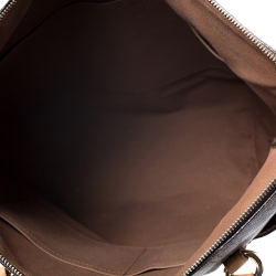 مملوكة مسبقًا حقيبة ل وي فيتون توتالي كانفاس مونوغرامي