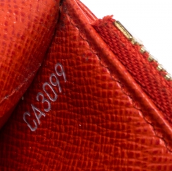 Louis Vuitton Monogram Canvas Insolite Wallet