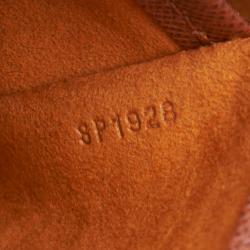 مملوكة مسبقًا Louis Vuitton Monogram Musette Tango Short Strap Shoulder Bag