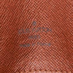 مملوكة مسبقًا Louis Vuitton Monogram Musette Tango Short Strap Shoulder Bag