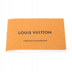 Pre Owned Louis Vuitton Galet Taurillon Leather and Python Capucines BB Bag