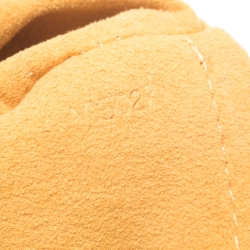 Pre Owned Louis Vuitton Black Monogram Denim Neo Cabby MM Bag