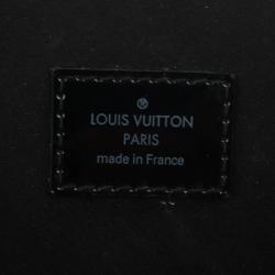 مملوكة مسبقًا Louis Vuitton Black Epi Alma MM