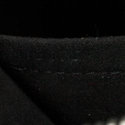 مملوكة مسبقًا Louis Vuitton Black Epi Alma MM