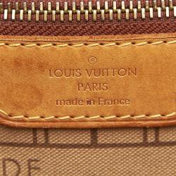 Louis Vuitton Monogram Canvas Neverfull PM Bag