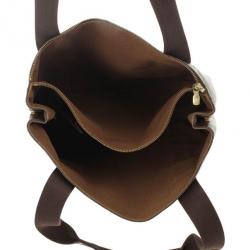 Pre Owned Louis Vuitton Monogram Canvas Cabas Beaubourg Tote Bag