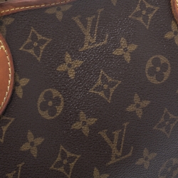 Louis Vuitton Monogram Canvas Neverfull PM Bag