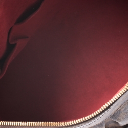 مملوكة مسبقًا Louis Vuitton Damier Ebene Canvas Trevi GM Bag