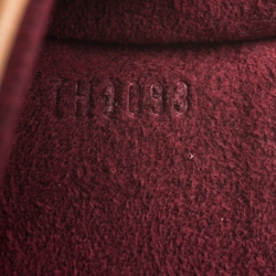 Pre Owned Louis Vuitton Multicolor Monogram Canvas Dalmatian Sac Rabat Bag