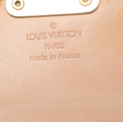 Pre Owned Louis Vuitton Multicolor Monogram Canvas Dalmatian Sac Rabat Bag