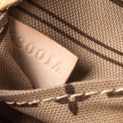 Louis Vuitton Monogram Canvas Neverfull PM Bag