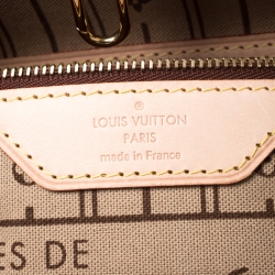 Louis Vuitton Monogram Canvas Neverfull PM Bag