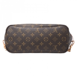 Louis Vuitton Monogram Canvas Neverfull PM Bag