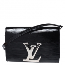 Louis Vuitton Louise PM Epi Leather Shoulder Bag - Closet Upgrade