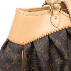 Pre Owned Louis Vuitton Monogram Boetie MM 